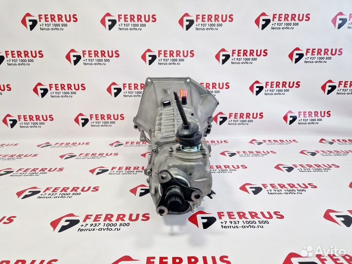 Коробка передач для Ваз Niva 2131 Гарантия