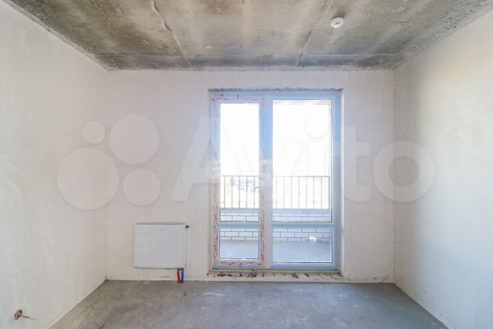 Квартира-студия, 19,6 м², 20/20 эт.