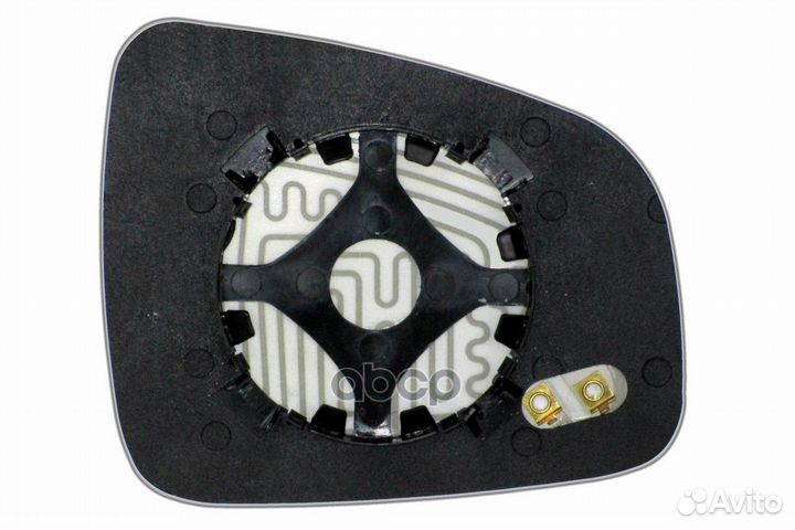 Зеркальный элемент L с обогревом ergon 76141006