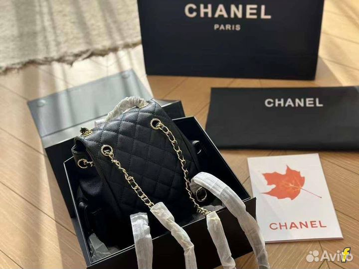 Рюкзак Chanel