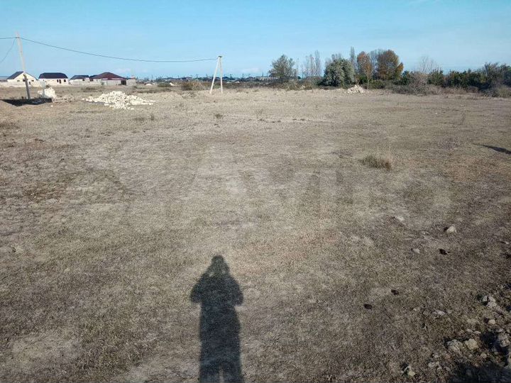 Участок 5 сот. (ИЖС)