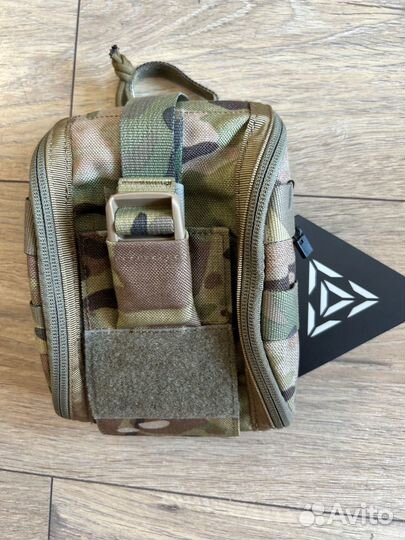 Подсумок медицинский Триада тко кбс Стрелок