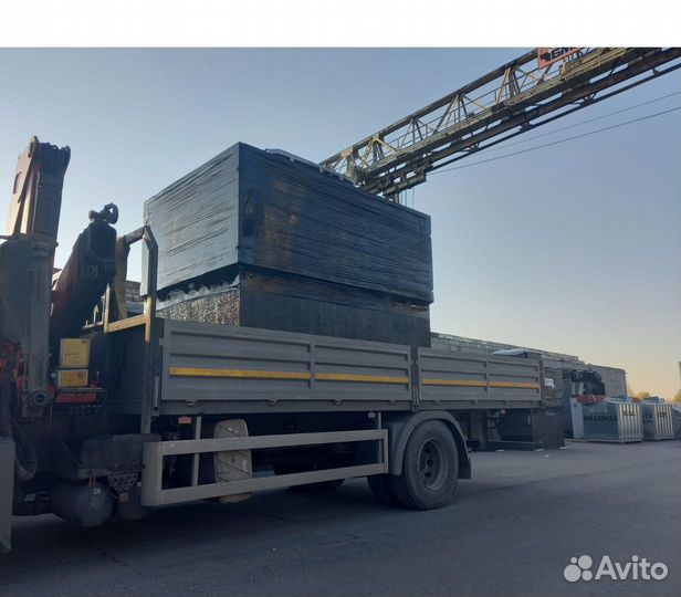 Грузоперевозки 1,5-2-3-5-10-20 тонн Россия и снг