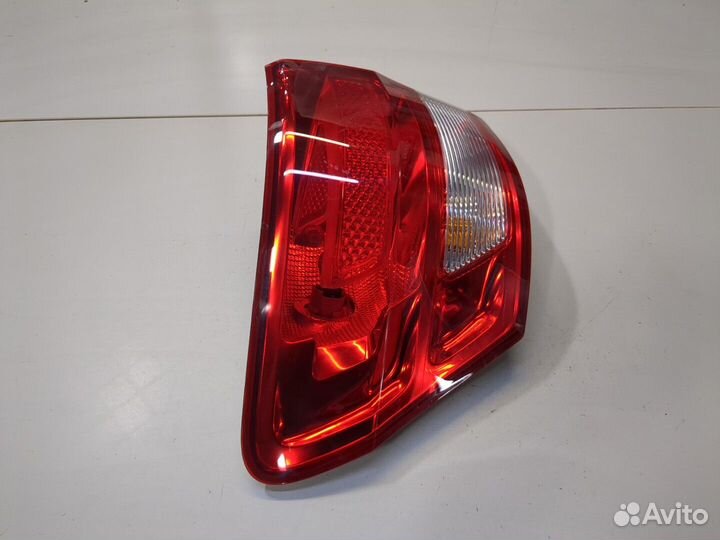 Фонарь (задний) Jeep Grand Cherokee, 2011