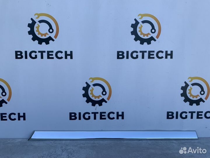 Молдинг задней левой двери A2047300380