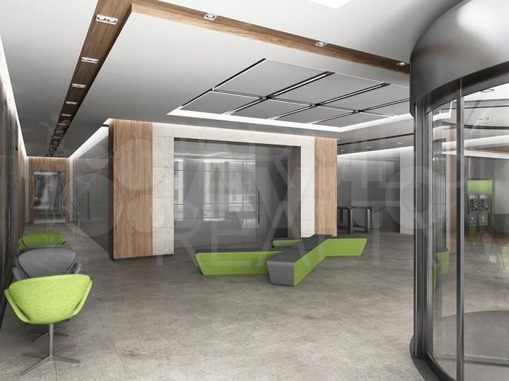 Продажа здания (осз) 15 244.4 м2 у метро Таганская