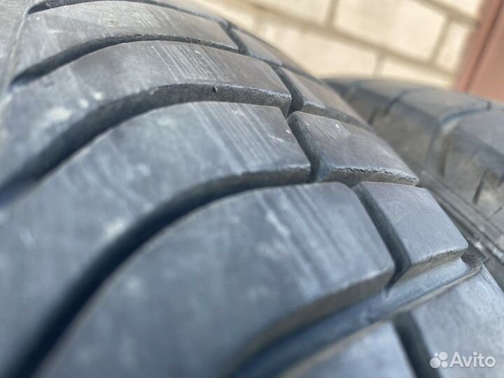 Michelin Latitude Diamaris 255/50 R19