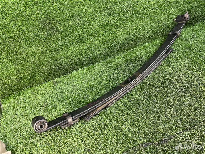 Рессора задняя Mazda Bongo SK82V F8 2002