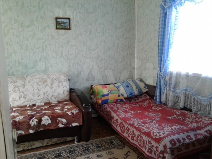 Дача 23 м² на участке 6 сот.