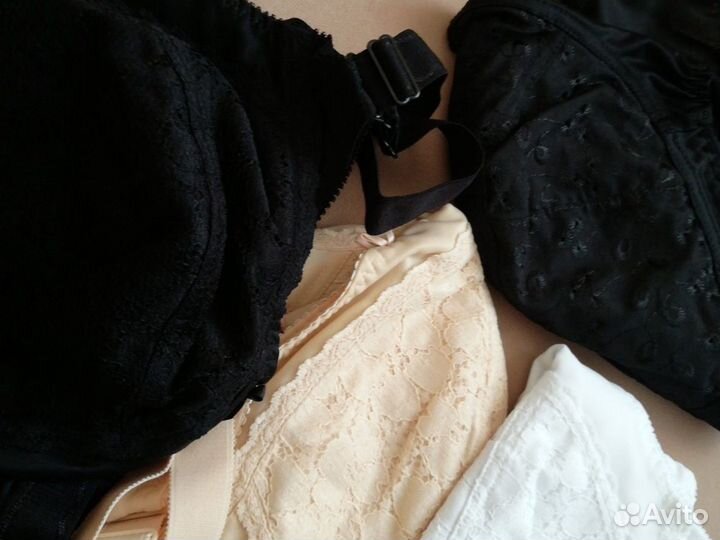 100Д новые бюстгальтера для фиксации грудного прот