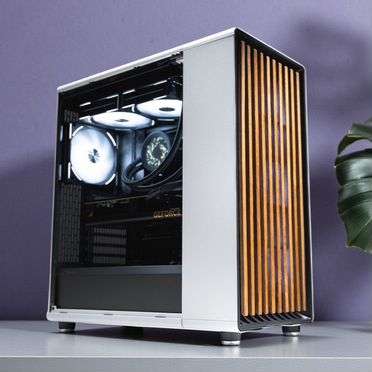 Игровой Пк - Ryzen 5 7500F - RTX 4060 Ti