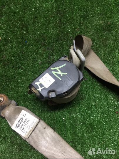 Ремень безопасности Chery Amulet A15 лифтбэк 1.6