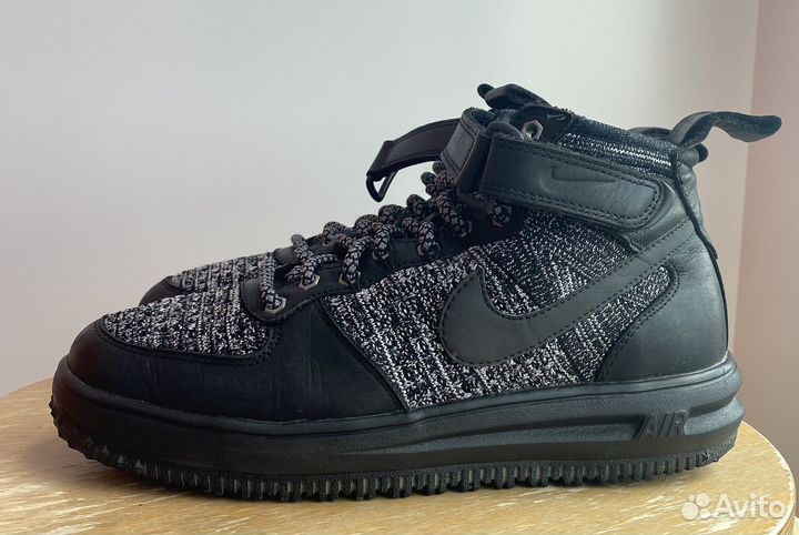 Nike LF1 Lunarforce 1 Flyknit