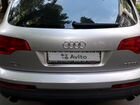 Audi Q7 3.0 AT, 2006, 232 000 км объявление продам
