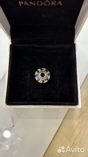 Браслет Pandora и шармы