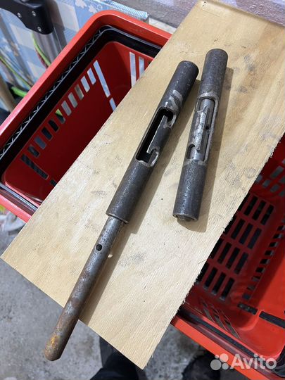 Засов задвижка