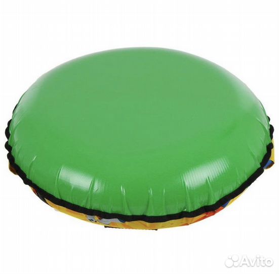 Тюбинг ватрушка детская 80