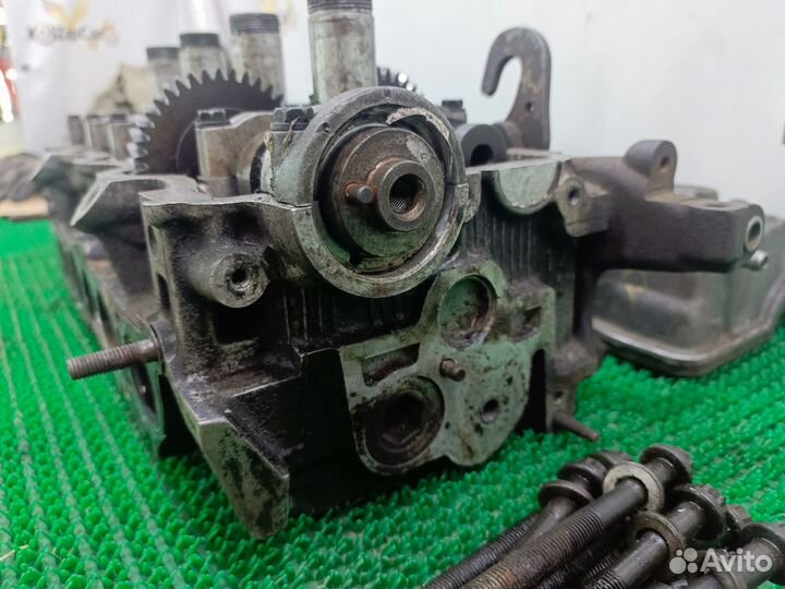 Гбц 4s трамблерный