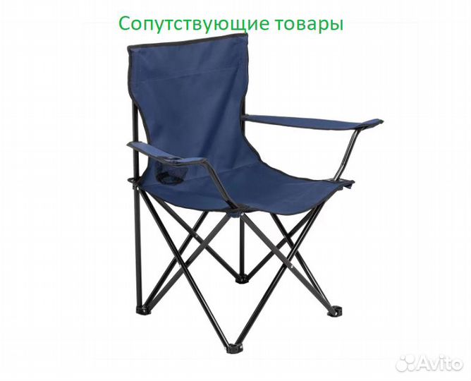 Палатка туристическая peak-2+ RockLand