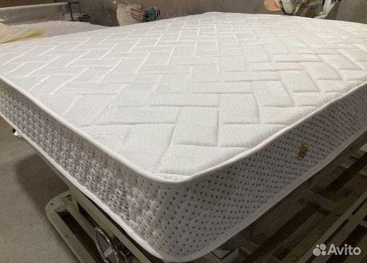 Матрас 180х200 от производителя