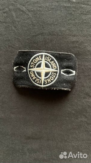 Нашивка лот