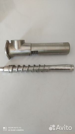 Масло пресс для домашнего использования