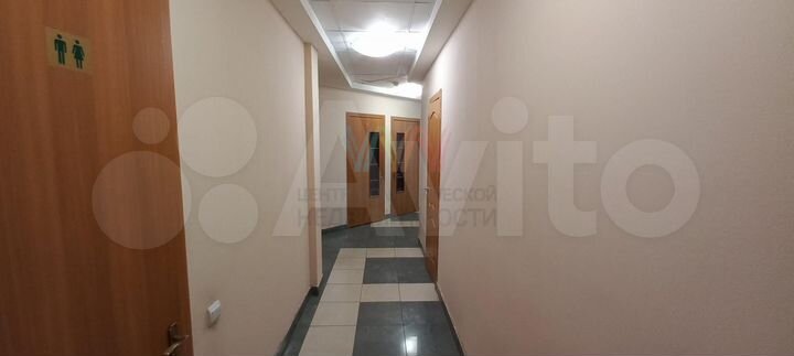 Офис 161 м2 историч. центр, угату. с арендатором