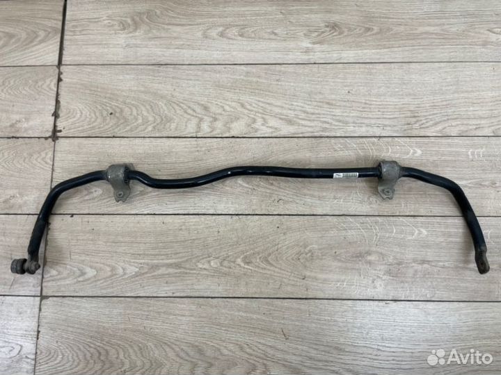 Стабилизатор поперечной устойчивости Vw Tiguan 5N