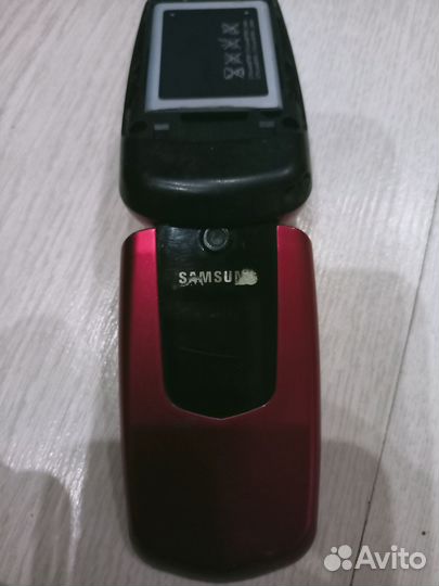 Samsung E2210