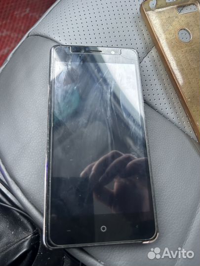 Leagoo Power 2, 2/16 ГБ