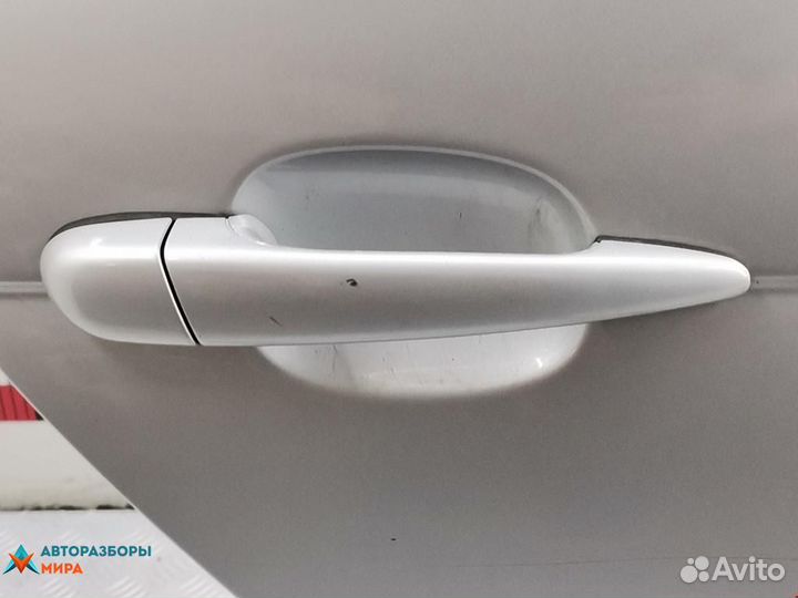 Дверь задняя правая BMW 3 E46 2003 41527034156