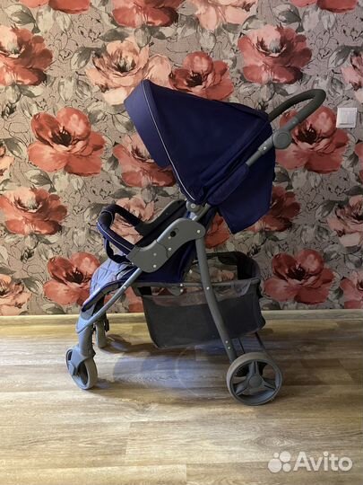 Коляска Corol S8