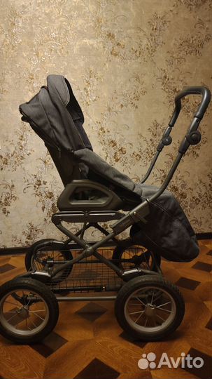 Коляска inglesina sofia