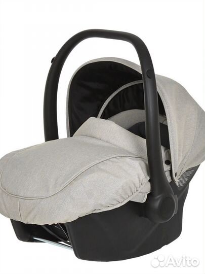 Автокресло Avionaut Kite для Roan 0-13кг