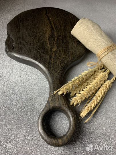 Разделочная/сервировочная доска