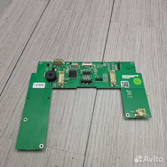 Плата управления для kaffit COM Siena KLM1601