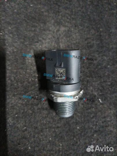 Датчик давления топлива BMW 5 F07/F10/F11 2012
