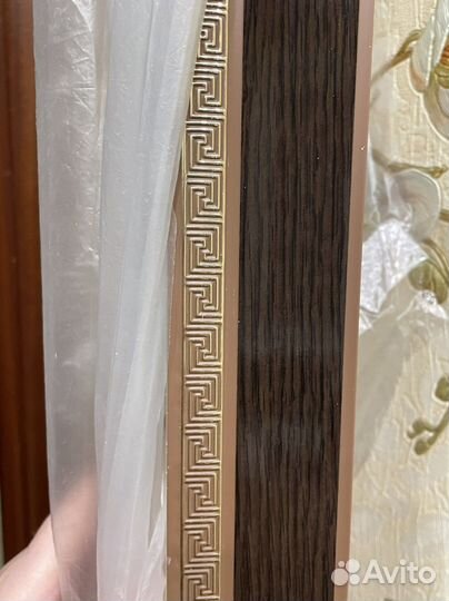 Карнизы для штор