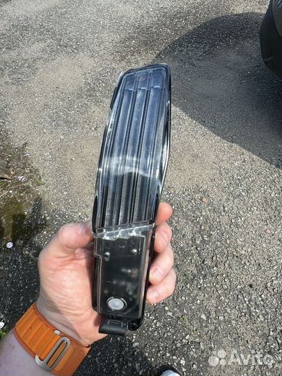 Запчасти / разбор BRP Can-Am Ryker