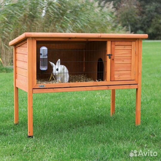 Клетка для кролика