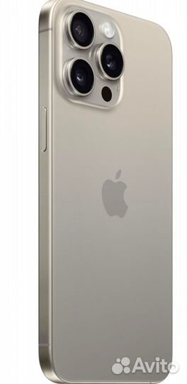 iPhone 15 Pro Max, 512 ГБ