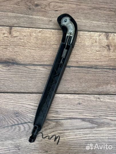 Дворник задний Ford Focus 2 1.6 2009