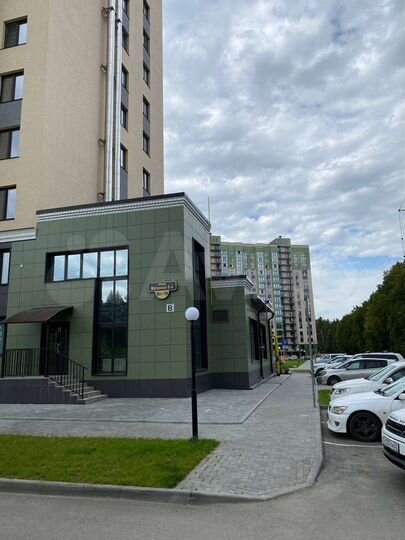 Свободного назначения, 150 м²