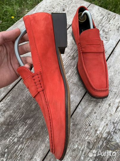 Dsquared2 лоферы