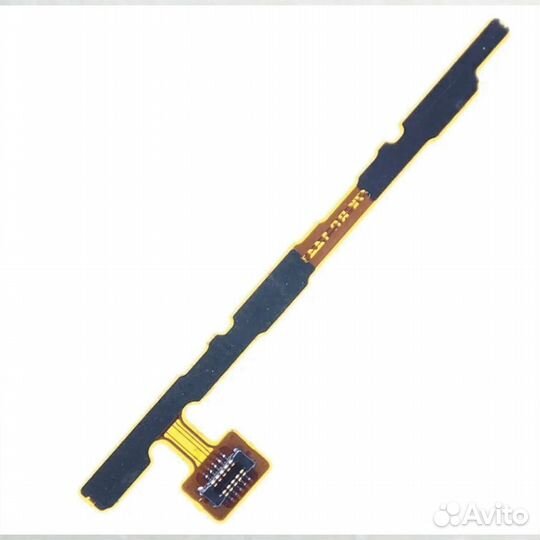 Шлейф на кнопки громкости и включения для Huawei H