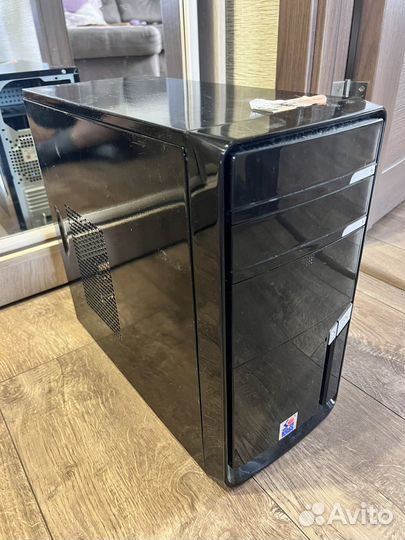 Системный блок