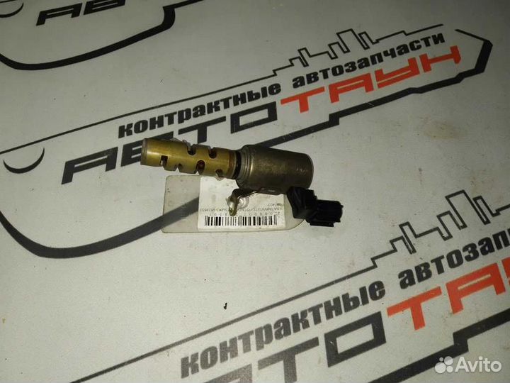 Клапан vvti toyota daihatsu K3-VE 1533097403