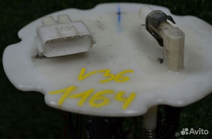 Топливный насос Infiniti / Nissan G37 (V36)