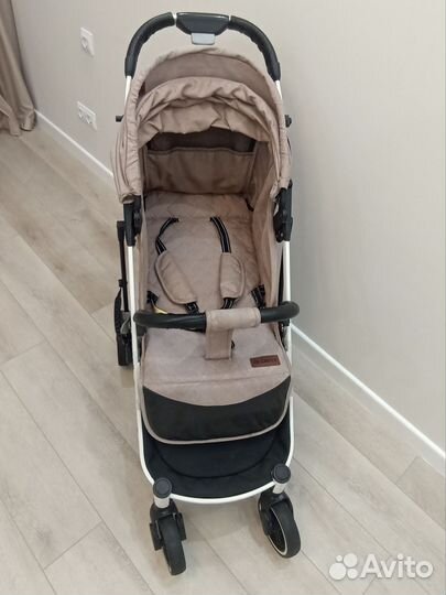 Прогулочная коляска бу