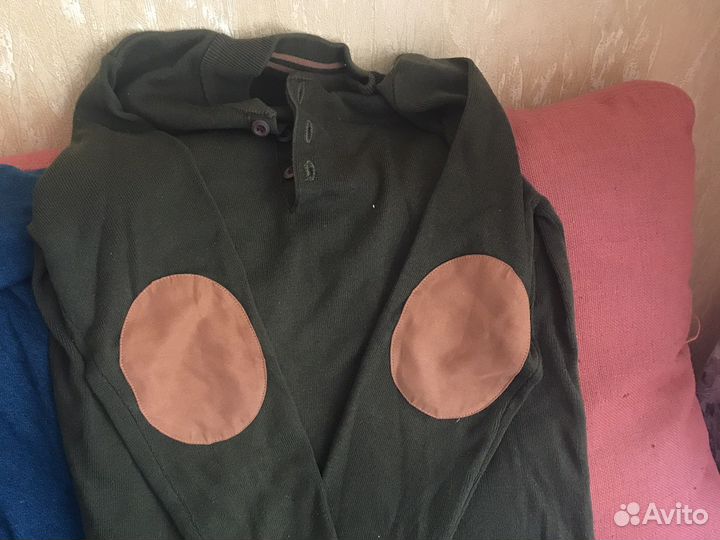 Кофта мужская